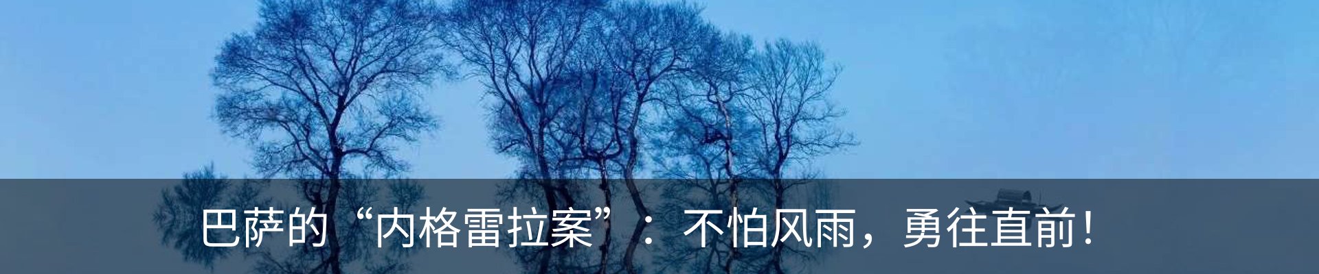 资讯动态